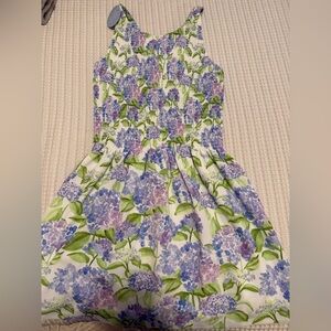 NWT Hill House Nap Dress